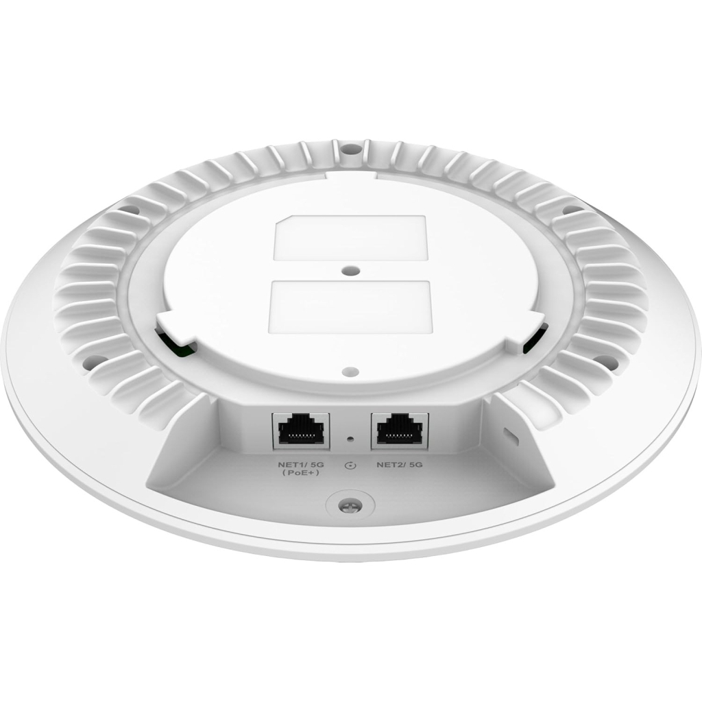 Точка доступу Wi-Fi Grandstream GWN7672 - фото 4 Точка доступу Wi-Fi Grandstream GWN7672 - фото 4
