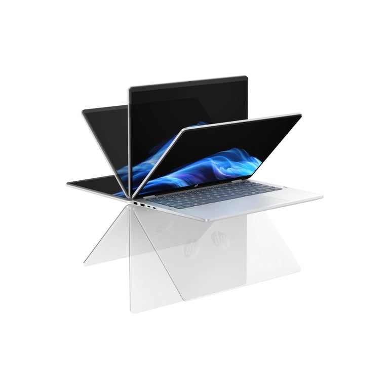 Ноутбук HP OmniBook 5 Flip 14-fp0017ua (D8ZB4EA) - фото 8