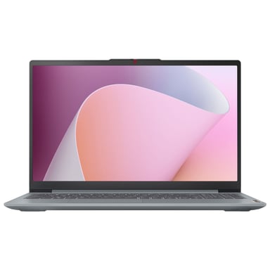 Ноутбук Lenovo IdeaPad Slim 3 15AMN8 (82XQ01KJRA) - фото 1