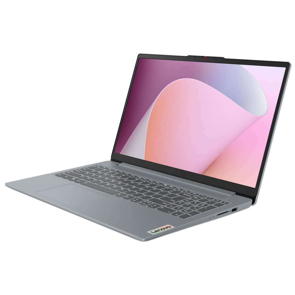 Ноутбук Lenovo IdeaPad Slim 3 15AMN8 (82XQ01KJRA) - фото 10 Ноутбук Lenovo IdeaPad Slim 3 15AMN8 (82XQ01KJRA) - фото 10