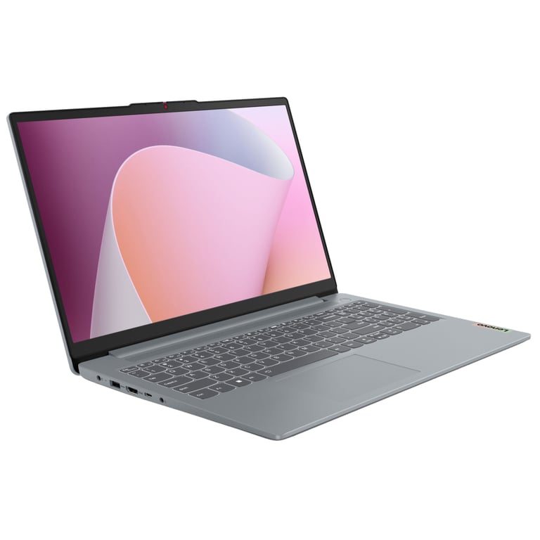 Ноутбук Lenovo IdeaPad Slim 3 15AMN8 (82XQ01KJRA) - фото 3