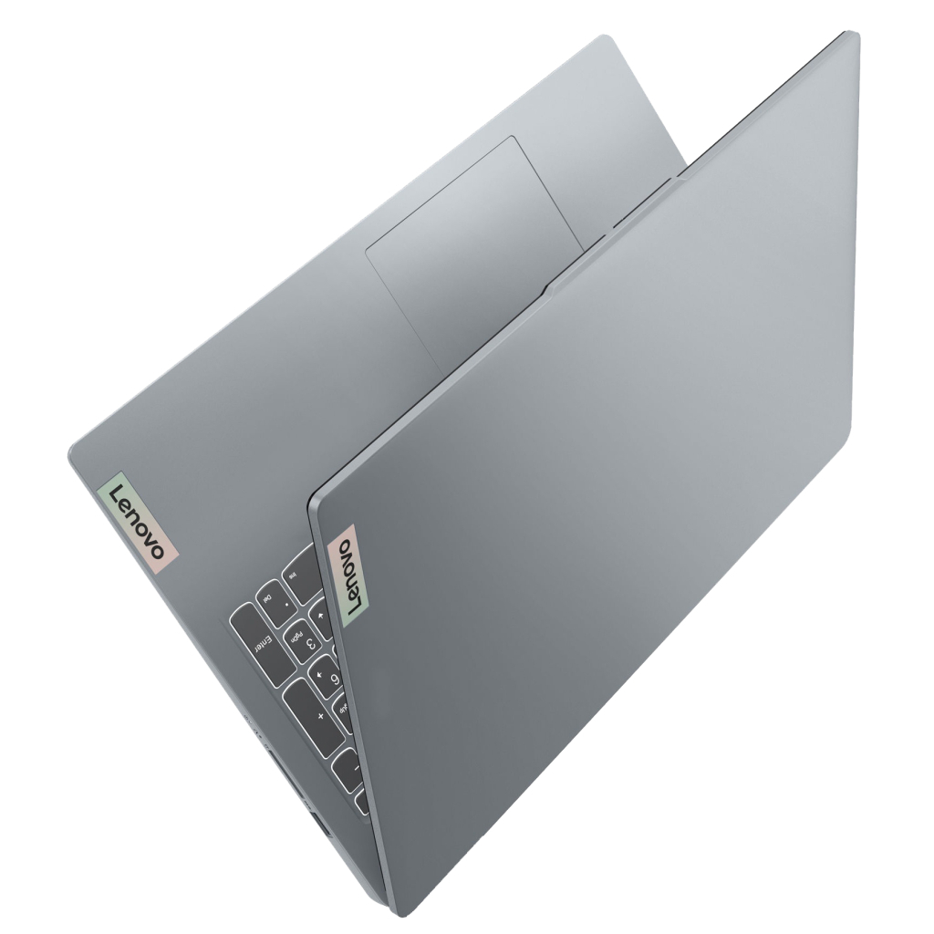 Ноутбук Lenovo IdeaPad Slim 3 15AMN8 (82XQ01KJRA) - фото 6 Ноутбук Lenovo IdeaPad Slim 3 15AMN8 (82XQ01KJRA) - фото 6