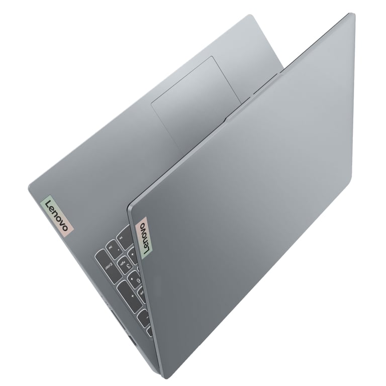 Ноутбук Lenovo IdeaPad Slim 3 15AMN8 (82XQ01KJRA) - фото 6
