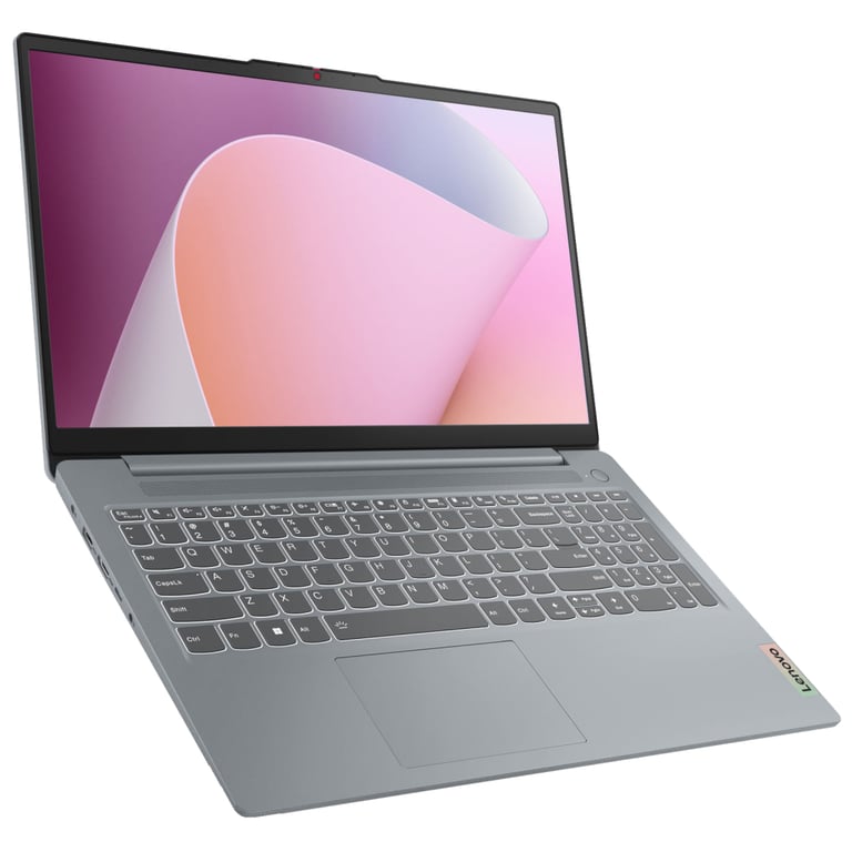 Ноутбук Lenovo IdeaPad Slim 3 15AMN8 (82XQ01KJRA) - фото 7