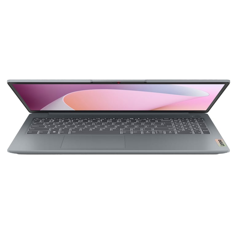 Ноутбук Lenovo IdeaPad Slim 3 15AMN8 (82XQ01KJRA) - фото 8