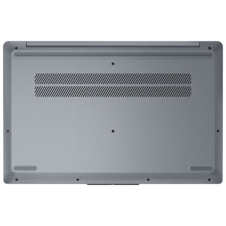 Ноутбук Lenovo IdeaPad Slim 3 15AMN8 (82XQ01KJRA) - фото 9