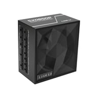Блок живлення Lian Li 850W SX0850P Black (G9P.SX0850P.B000.EU) - фото 1