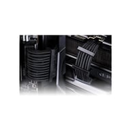 Блок живлення Lian Li 850W SX0850P Black (G9P.SX0850P.B000.EU) - фото 6