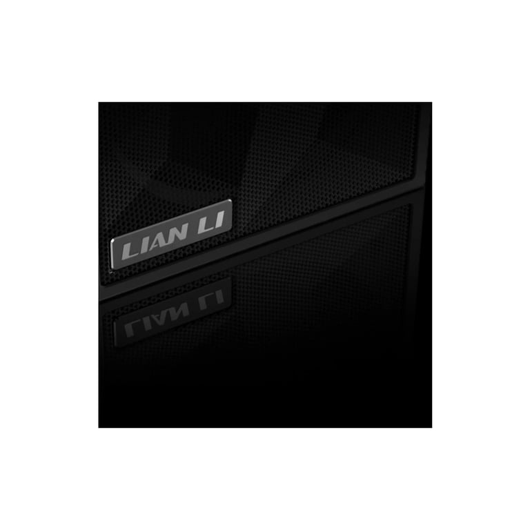 Блок живлення Lian Li 850W SX0850P Black (G9P.SX0850P.B000.EU) - фото 7