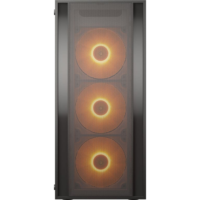 Корпус для ПК Cougar MX160 RGB - фото 4