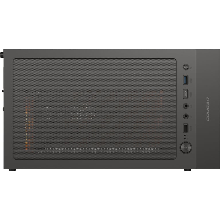 Корпус для ПК Cougar MX160 RGB - фото 5