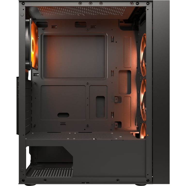 Корпус для ПК Cougar MX160 RGB - фото 6