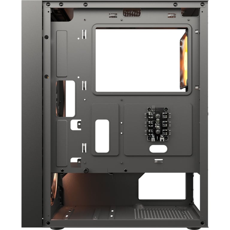 Корпус для ПК Cougar MX160 RGB - фото 7