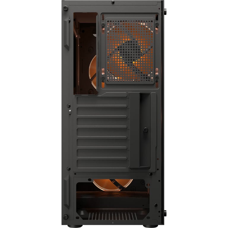 Корпус для ПК Cougar MX160 RGB - фото 8
