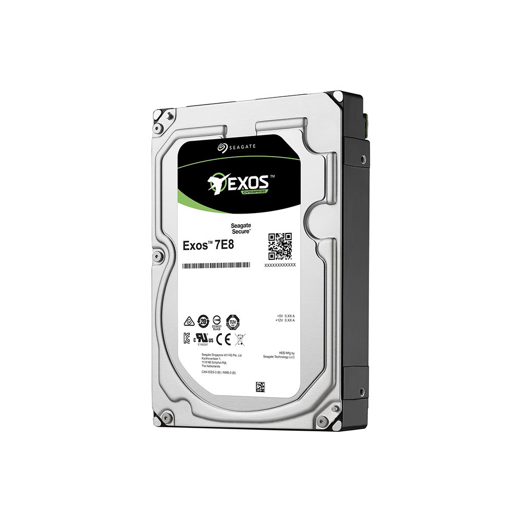 Жорсткий диск 3.5" 1TB Seagate (# ST1000NM0055 / MB1000GVYZE #) - фото 2 Жорсткий диск 3.5" 1TB Seagate (# ST1000NM0055 / MB1000GVYZE #) - фото 2