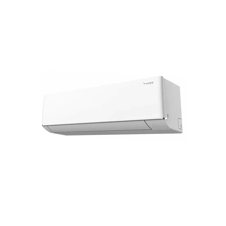 Кондиціонер Hoapp Sky Pro Inverter (HSZ-HX38VAW/HMZ-HX38VA) - фото 2