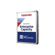 Жорсткий диск 3.5" 10TB Toshiba (MG10ADA10TE-V) - фото 1