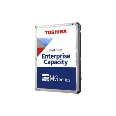 Жорсткий диск 3.5" 10TB Toshiba (MG10ADA10TE-V) - фото 1