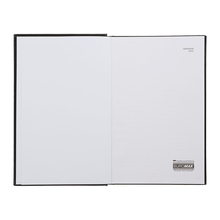 Тижневик Buromax недатований AIRY, A5, червоний (BM.20731-05) - фото 3