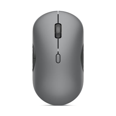 Мишка Lenovo 700 Multi-Device Wireless Luna Grey (GY51S61898) - фото 1