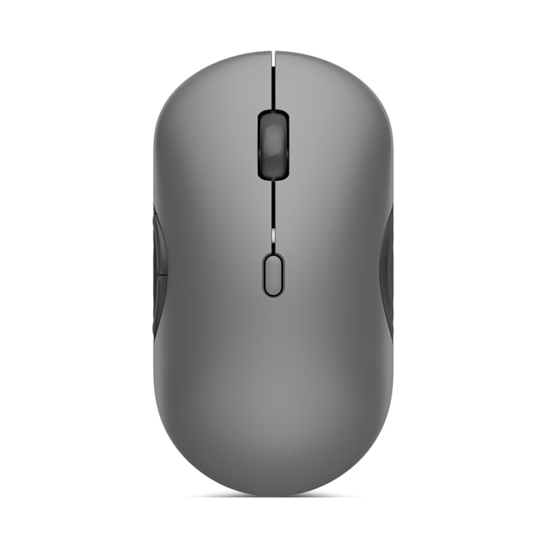 Мишка Lenovo 700 Multi-Device Wireless Luna Grey (GY51S61898) - фото 1
