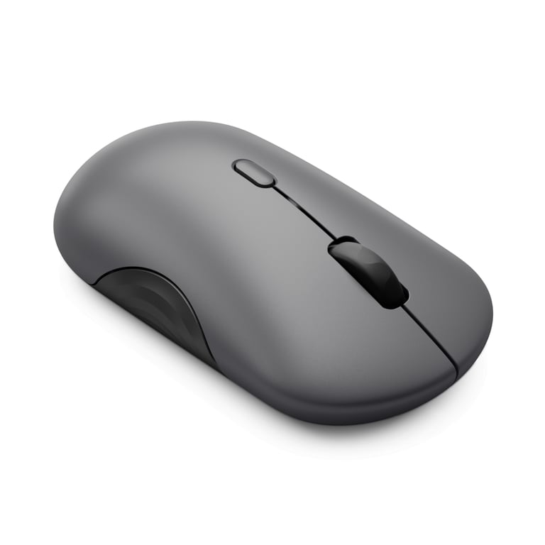 Мишка Lenovo 700 Multi-Device Wireless Luna Grey (GY51S61898) - фото 2