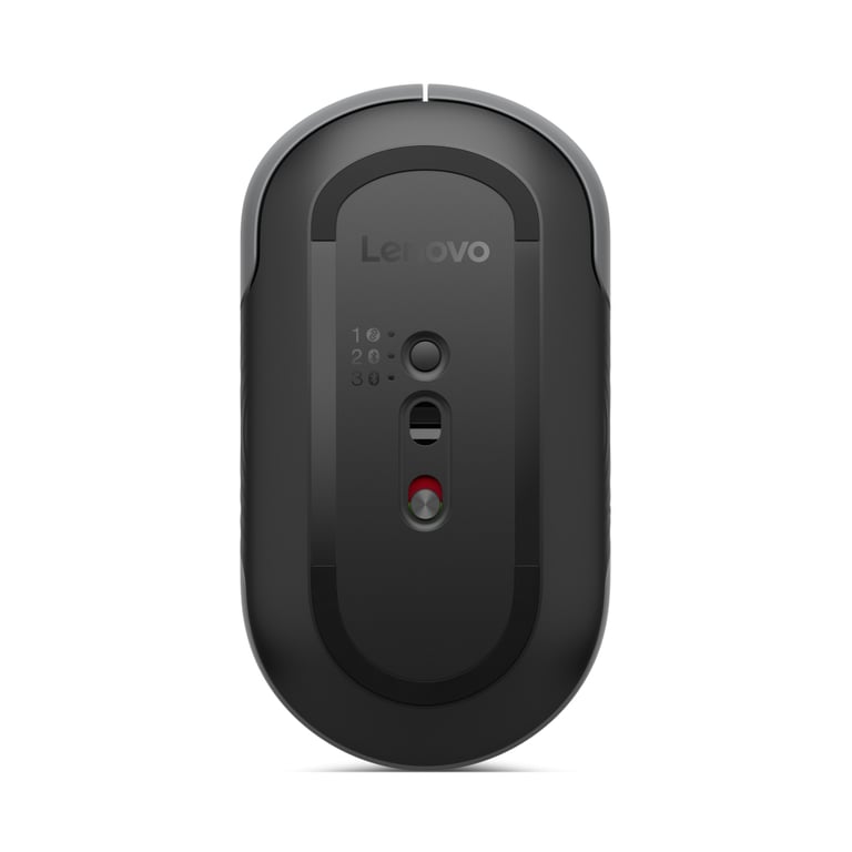Мишка Lenovo 700 Multi-Device Wireless Luna Grey (GY51S61898) - фото 5