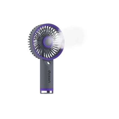 Вентилятор DYXON MEGAFAN 3003 Gray - фото 1