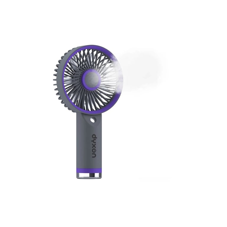 Вентилятор DYXON MEGAFAN 3003 Gray - фото 1