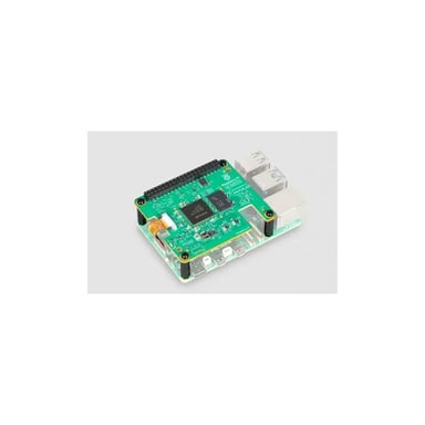 Плата розширення для Мікро ПК Raspberry Pi AI HAT+ 2 (40 TOPS) (AI HAT+ 2) - фото 1