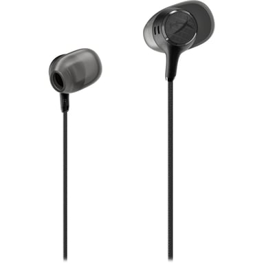 Навушники HyperX Cloud Earbuds III S Wired Black (BN7S1AA) - фото 1