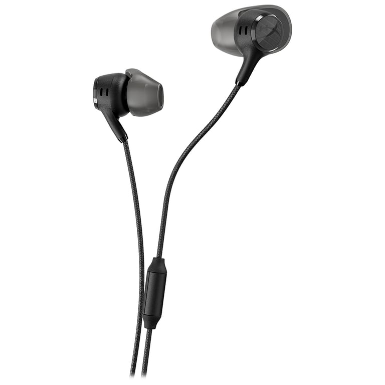 Навушники HyperX Cloud Earbuds III S Wired Black (BN7S1AA) - фото 2