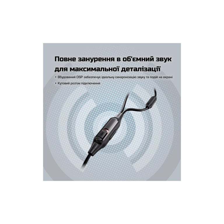 Навушники HyperX Cloud Earbuds III S Wired Black (BN7S1AA) - фото 7