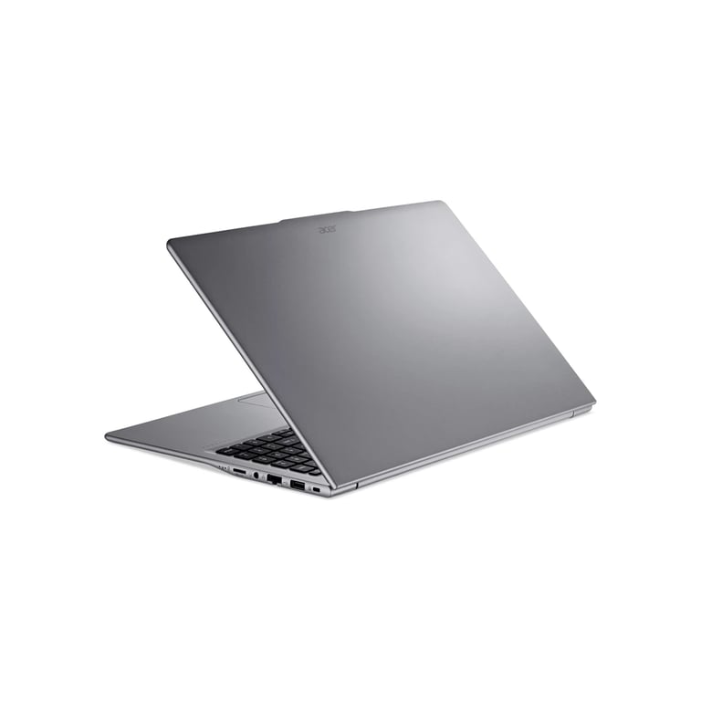 Ноутбук Acer Extensa 15 EXO15-41 (NX.EKUEU.002) - фото 5