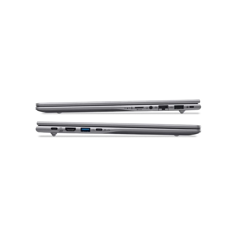 Ноутбук Acer Extensa 15 EXO15-41 (NX.EKUEU.002) - фото 8
