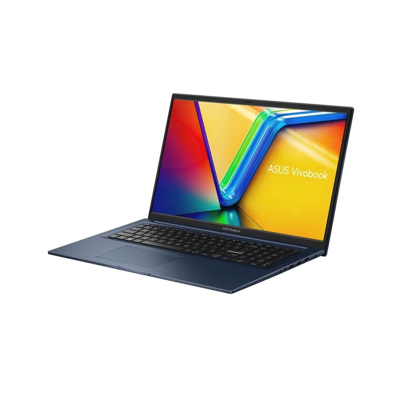 Ноутбук ASUS Vivobook 17 X1704VA-AU984 (90NB13X2-M00HB0) - фото 3