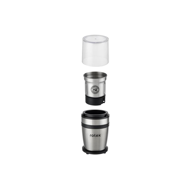 Кавомолка Rotex RCG306-T MultiPro - фото 2