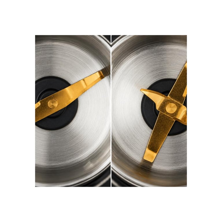 Кавомолка Rotex RCG306-T MultiPro - фото 5