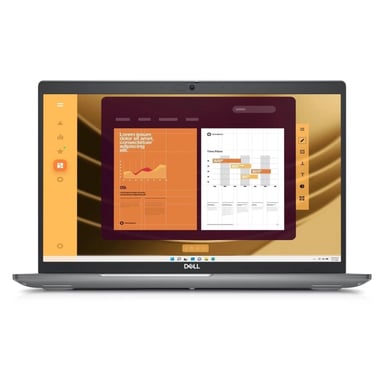 Ноутбук Dell Latitude 5550 (DL5550FI31315U16GB512GBU) - фото 1