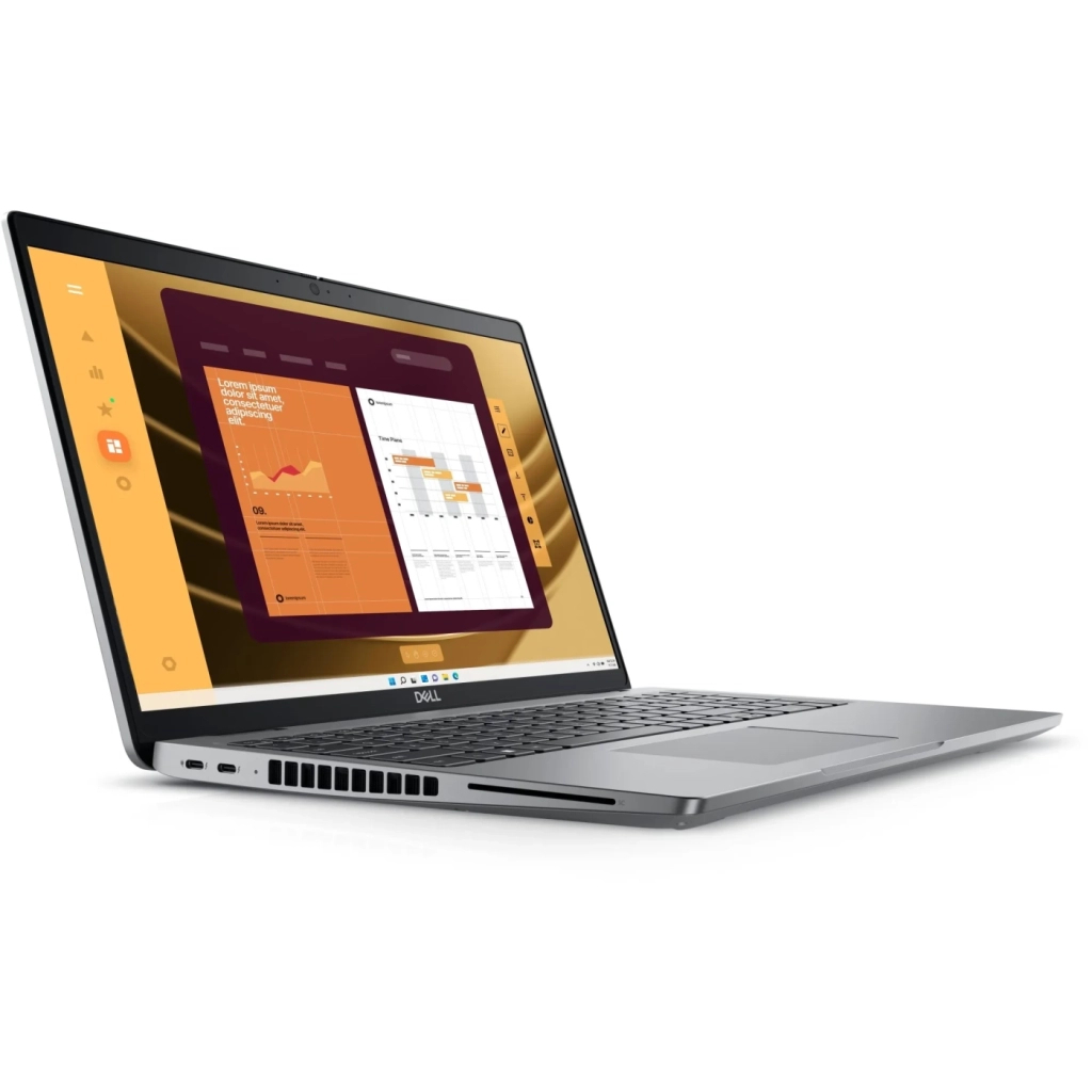 Ноутбук Dell Latitude 5550 (DL5550FI31315U16GB512GBU) - фото 2 Ноутбук Dell Latitude 5550 (DL5550FI31315U16GB512GBU) - фото 2