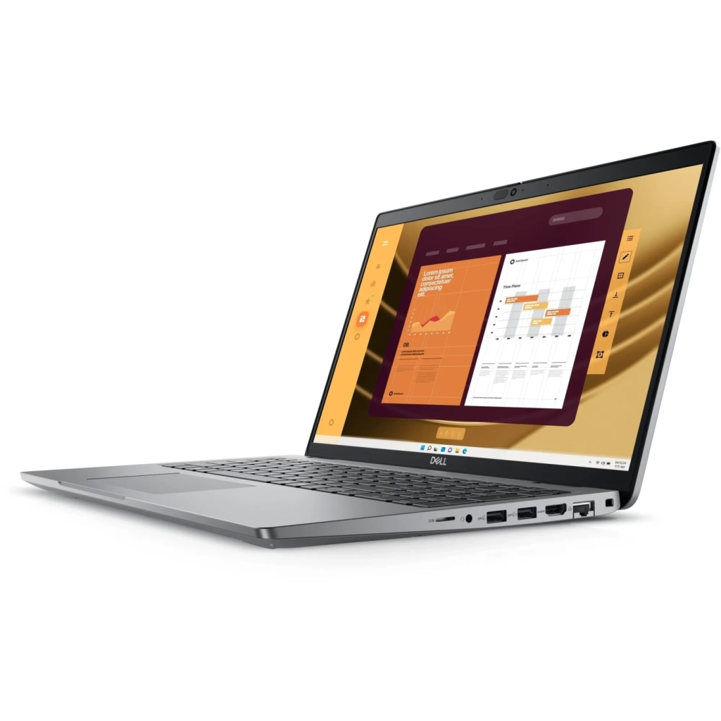 Ноутбук Dell Latitude 5550 (DL5550FI31315U16GB512GBU) - фото 3 Ноутбук Dell Latitude 5550 (DL5550FI31315U16GB512GBU) - фото 3