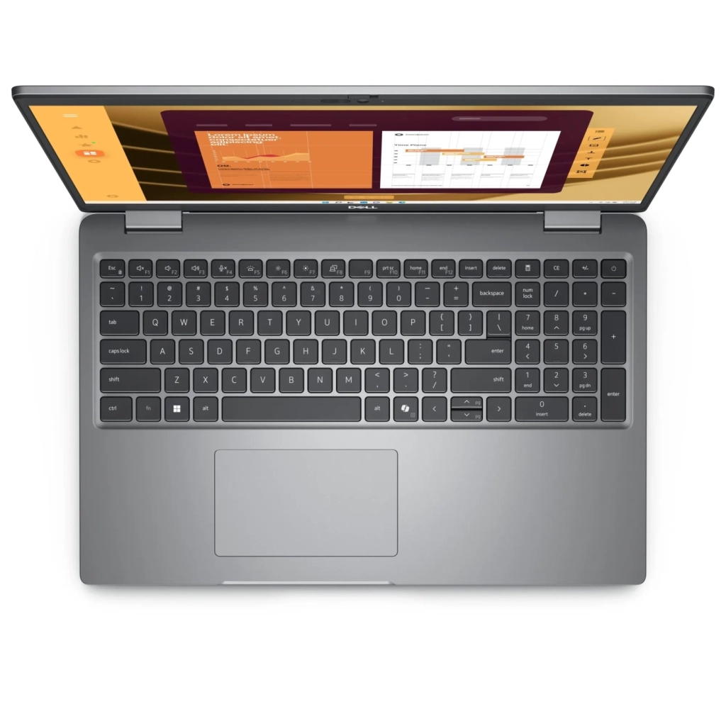 Ноутбук Dell Latitude 5550 (DL5550FI31315U16GB512GBU) - фото 4 Ноутбук Dell Latitude 5550 (DL5550FI31315U16GB512GBU) - фото 4