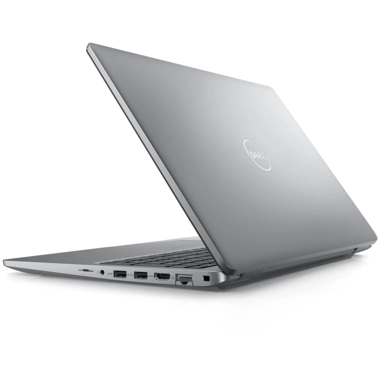 Ноутбук Dell Latitude 5550 (DL5550FI31315U16GB512GBU) - фото 6