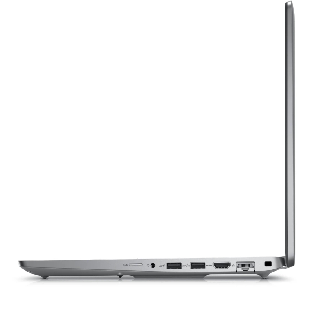Ноутбук Dell Latitude 5550 (DL5550FI31315U16GB512GBU) - фото 9 Ноутбук Dell Latitude 5550 (DL5550FI31315U16GB512GBU) - фото 9
