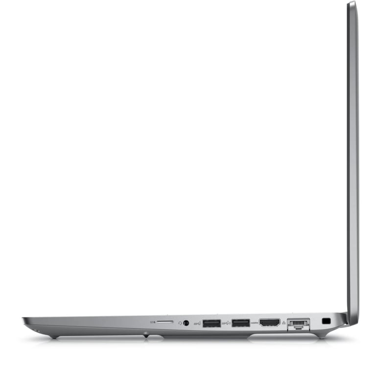Ноутбук Dell Latitude 5550 (DL5550FI31315U16GB512GBU) - фото 9