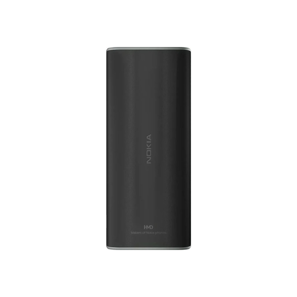 Мобільний телефон Nokia 105 DS 2026 Black - фото 4 Мобільний телефон Nokia 105 DS 2026 Black - фото 4