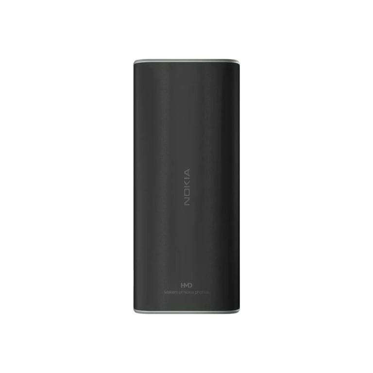 Мобільний телефон Nokia 105 DS 2026 Black - фото 4