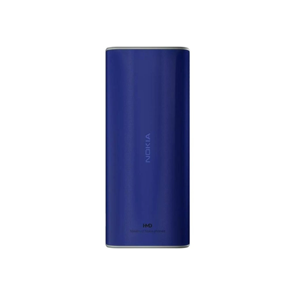 Мобільний телефон Nokia 105 DS 2026 Blue - фото 4 Мобільний телефон Nokia 105 DS 2026 Blue - фото 4