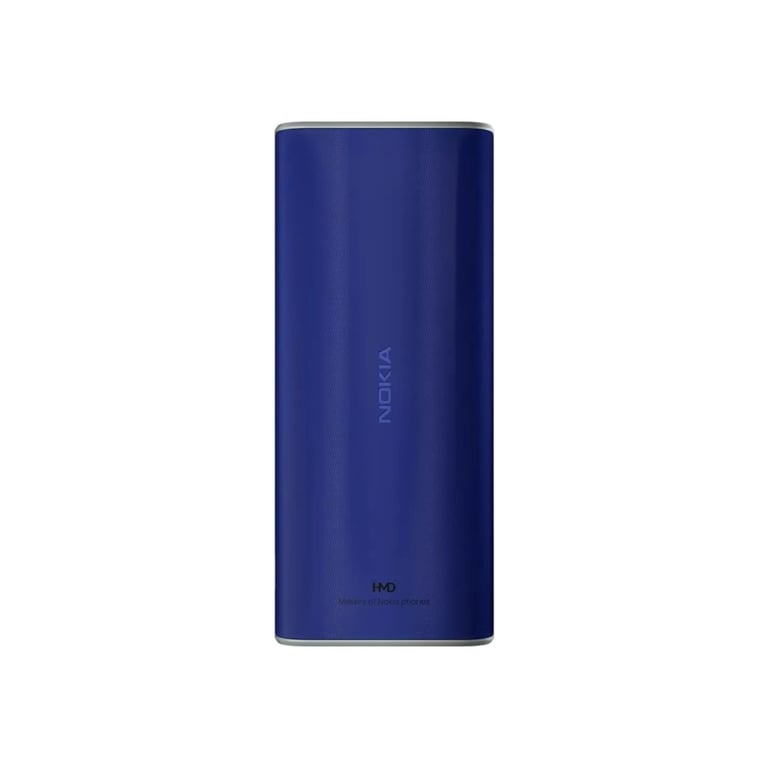 Мобільний телефон Nokia 105 DS 2026 Blue - фото 4