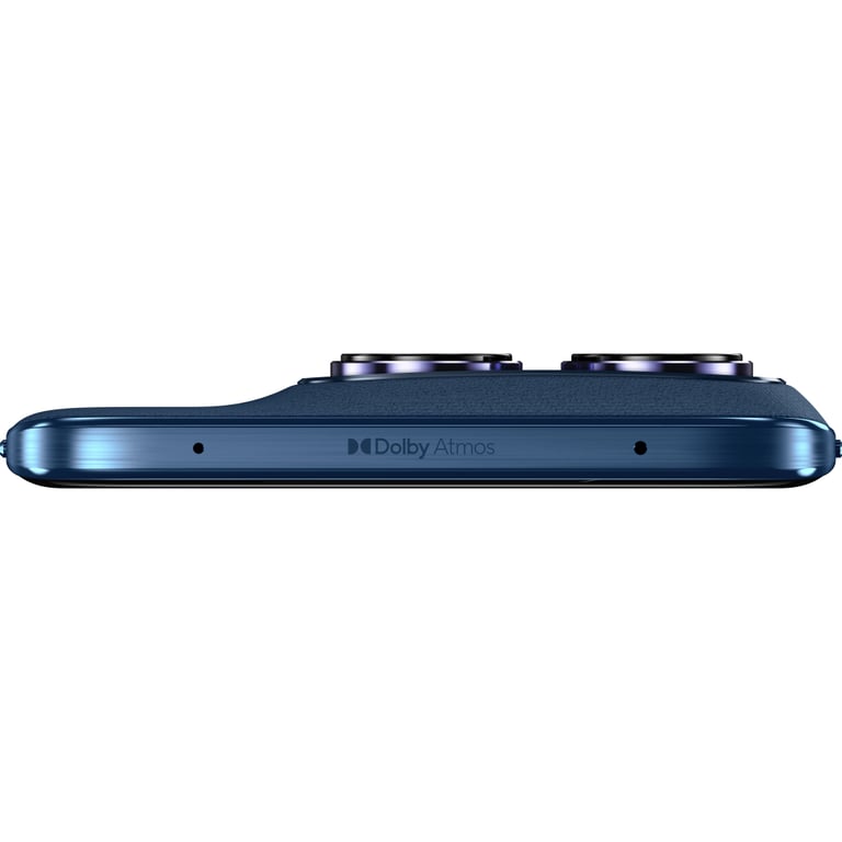 Мобільний телефон Motorola Edge 70 Pro 8/256GB Titan (Dark Blue) (PBC20087RS) - фото 6